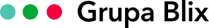 Grupa Blix Logo